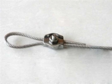 Domestic Stainless Steel Wire Rope Industries Should Work Toward