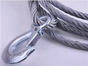 How To Become An Enduring Stainless Steel Wire Rope Company