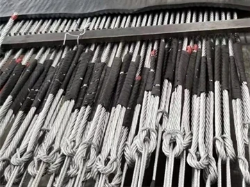 Principles Of What Is Selection Of Stainless Steel Wire Ropes For Cranes