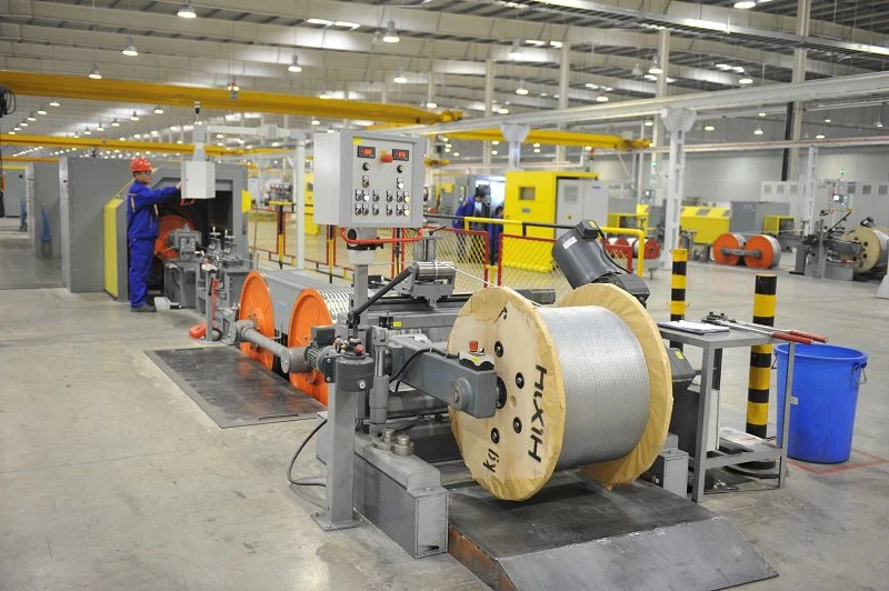 Lifiting Rope