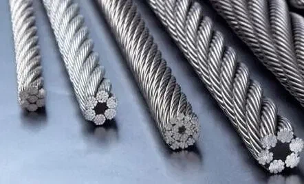 Steel Cord 6xk36